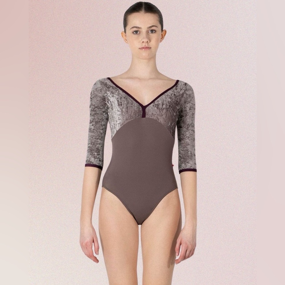 iso yumiko leotards - DO NOT BUY